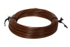 Шнур нахлыстовый SONIK SK3 FLY LINE INT brown 30 yds