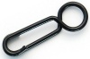 Застежка VARDIS HOOKLIND CLIP 1,75 см уп.10 шт