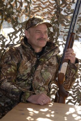 Неизвестный "Верне-Каррон"