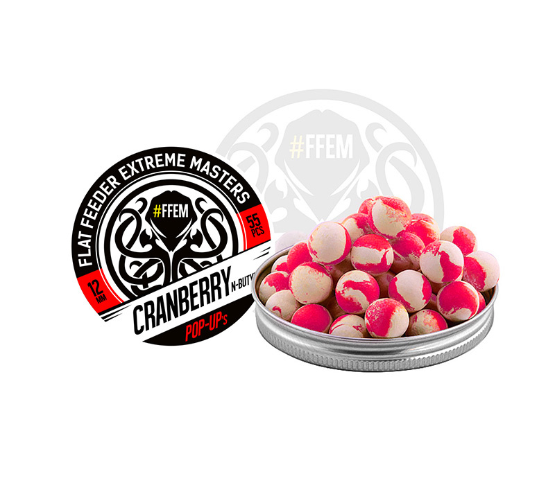 Знакомьтесь - #FFEM!