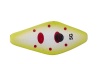 Блесна колеб. DAM EFFZETT PRO TROUT INLINE SPOONS 3,8 г (3,1 см)