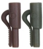 Клипса для грузил GARDNER COVERT LEAD CLIPS уп. 12 шт