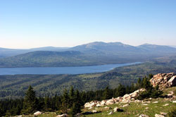 Я турист! Стратегия подбора снаряжения.