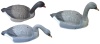 Чучело BIRDLAND ГУСЬ БЕЛОЛОБЫЙ, ГУСЬ ГУМЕННИК (корпус из 2 частей)