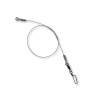 Поводок MaDCaT MONO SPIN LEADER 50 см (36 кг)