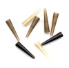 Конус для клипсы CARP'R'US TAIL RUBBERS резиновый