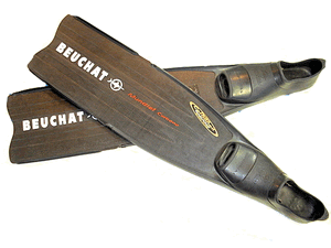 Некоторые особенности подводной охоты