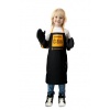 Набор детский MINI CHEF (фартук + 2 прихватки)