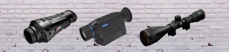 Большое поступление оптики. Новинки!