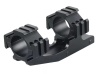 Кронштейн - моноблок VECTOR OPTICS 30 мм, высокие, H36 мм, на Weaver