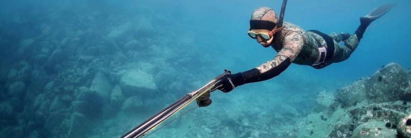 Распродажа товаров из раздела "Подводная охота"