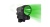 Фонарь подствольный LIGHTFORCE PRED9X green Фонарь подствольный LIGHTFORCE PRED9X green