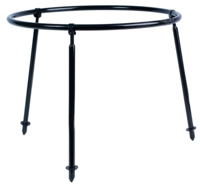 Тренога под казан 12 л СИЛУМИН