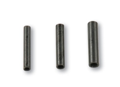 Трубки обжимные DAM EFFZETT CRIMP SLEEVES уп. 50 шт