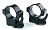 Кольца быстросъемные RUSAN Prism 25,4 мм H12 рычажные