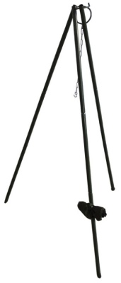 Тренога костровая СЛЕДОПЫТ 1000 мм с чехлом