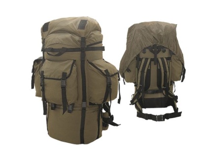 Рюкзак HOLSTER КРЕЧЕТ 80 л