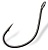 Крючок GURZA DROP SHOT Hook