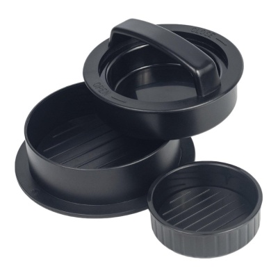 Пресс - форма для котлет GRILL-CITY