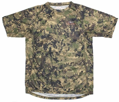 camo green