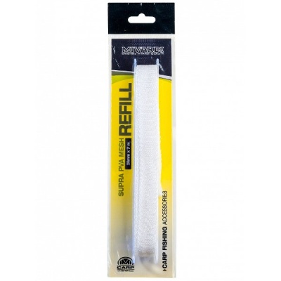 Сетка растворимая MIVARDI PVA SUPRAMESH REFILL 28 мм 7 м