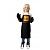 Набор детский MINI CHEF (фартук + 2 прихватки)