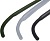 Трубка термоусадочная GARDNER COVERT CUPA SHRINK TUBE 8Х7,5 см