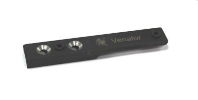 Адаптер Dedal MAK/APEL (без винтов) к тепловизору DEDAL VENATOR