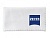 Салфетка для оптики ZEISS из микрофибры 30х40 см