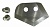 Ножи для ледобура СТАЛКЕР ЗУБР 150 мм уп. 2 шт