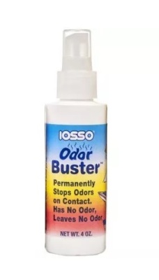 Нейтрализатор запаха IOSSO Odor Buster 118 мл
