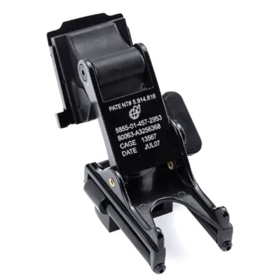 Кронштейн - крепление на шлем 6Б47 для ПНВ