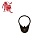 Кольцо стальное HARTMAN КОЛЬЦО