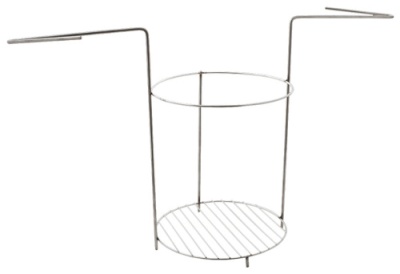 Этажерка для мяса к тандырам средняя