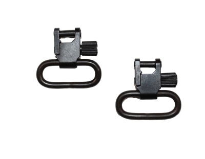 Антабка RIFLE SLING SWIVEL 2,54 см комплект 2 шт