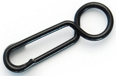 Застежка VARDIS HOOKLIND CLIP 1,75 см уп.10 шт