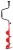 Ледобур Eskimo STANDART HAND AUGER 6" Ледобур Eskimo STANDART HAND AUGER 6"