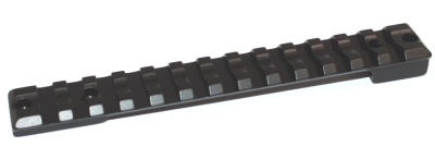 Основание RECKNAGEL на picatinny для MAUSER M12