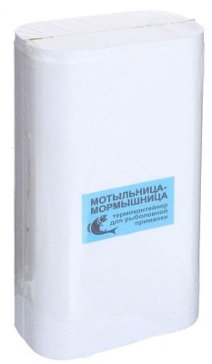 Мормышница СИБТЕРМО большая