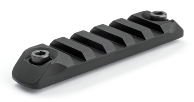 Планка SAG 5 Picatinny KEYMOD