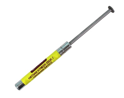Пружина газовая PATRIOT для HATSAN Striker EDGE (145 атм.)